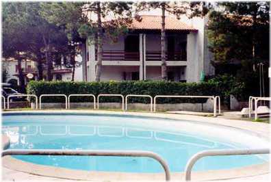 foto rezidence It�lie - LIDO DI SPINA