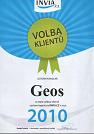 Volba klient�