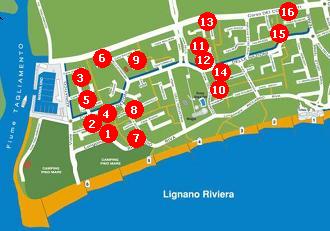 Lignano-Riviera