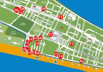 Lignano-Centrum