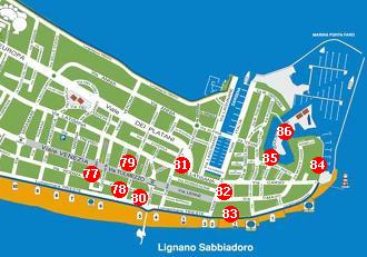 Lignano-Sabbiadoro