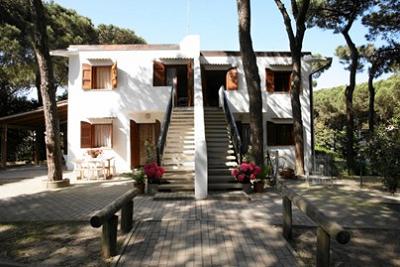 foto rezidence It�lie - Rosolina Mare