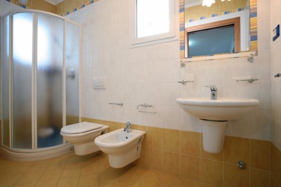 foto rezidence Rosolina mare - apartm�ny