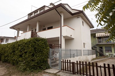 foto rezidence It�lie - Rosolina Mare