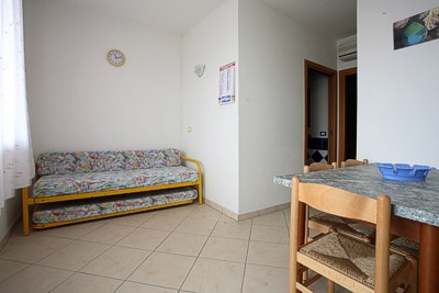 foto rezidence Rosolina mare - apartm�ny