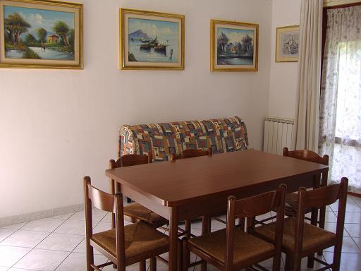 foto rezidence Rosolina mare - apartm�ny