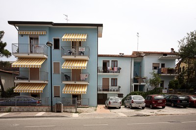 foto rezidence It�lie - Rosolina Mare