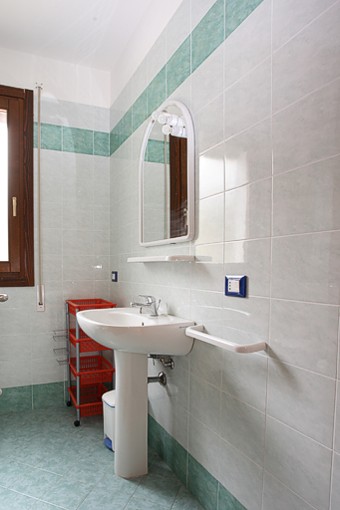 foto rezidence Rosolina mare - apartm�ny