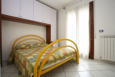 foto rezidence Rosolina mare - apartm�ny