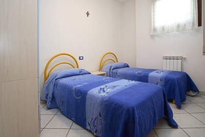 foto rezidence Rosolina mare - apartm�ny