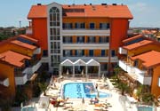 foto rezidence It�lie - CAORLE