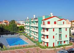 foto rezidence It�lie - CAORLE
