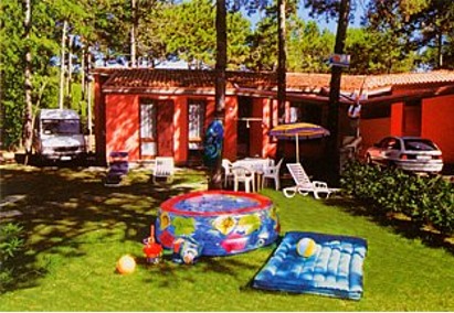 foto rezidence It�lie - Lignano