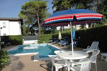 foto rezidence It�lie - Lignano