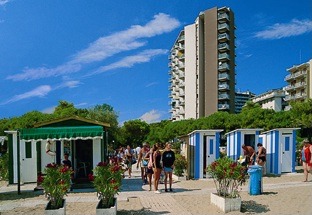 foto rezidence It�lie - Lignano