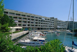 foto rezidence It�lie - Lignano