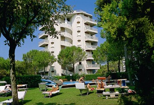 foto rezidence It�lie - Lignano