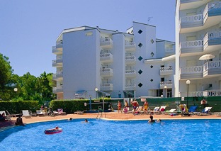 foto rezidence It�lie - Lignano