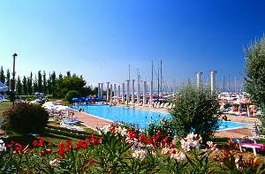 foto rezidence It�lie - Lignano