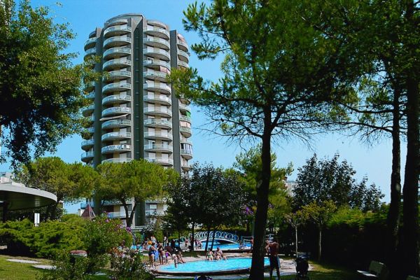 foto rezidence It�lie - Lignano