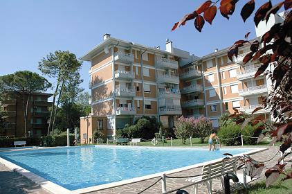 Lignano Gardenia