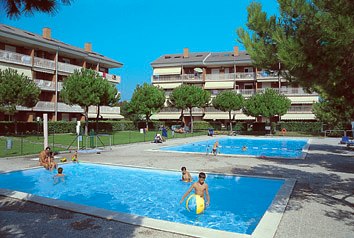 Lignano Park