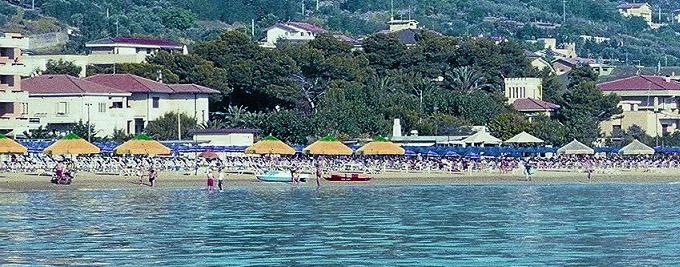 foto rezidence It�lie - Silvi Marina