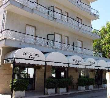 foto hotel It�lie - Silvi Marina