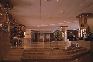 foto hotel �pan�lsko - Costa Brava- Blanes