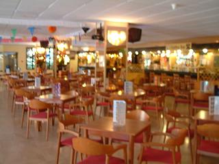 foto hotel �pan�lsko - Costa Brava- Blanes
