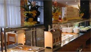 foto hotel �pan�lsko - Costa Brava- Blanes