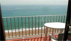 foto hotel �pan�lsko - Costa Brava- Blanes