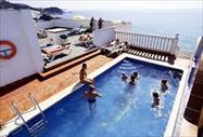 foto hotel �pan�lsko - Costa Brava- Blanes