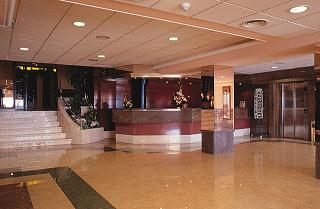 foto hotel �pan�lsko - Costa Brava- Blanes