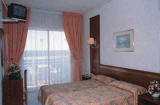 foto hotel �pan�lsko - Costa Brava- Blanes