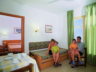 foto hotel �pan�lsko - Costa Brava - Calella
