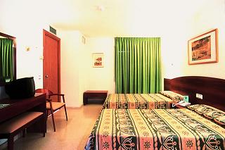 foto hotel �pan�lsko - Costa Brava - Calella