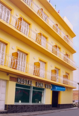 foto hotel �pan�lsko - Costa Brava - Calella