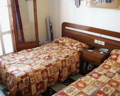 foto hotel �pan�lsko - Costa Brava - Calella