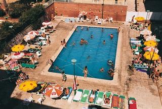 foto hotel �pan�lsko - Costa Brava - Calella