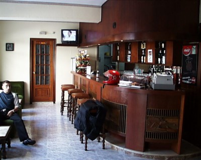 foto hotel �pan�lsko - Costa Brava - Calella