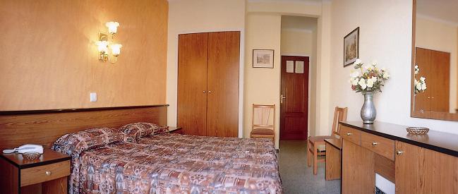 foto hotel �pan�lsko - Costa Brava - Calella