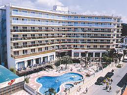 foto hotel �pan�lsko - Costa Brava - Calella