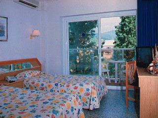 foto hotel �pan�lsko - Costa Brava - Calella