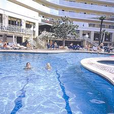 foto hotel �pan�lsko - Costa Brava - Calella