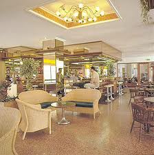 foto hotel �pan�lsko - Costa Brava - Calella