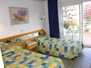 foto hotel �pan�lsko - Costa Brava - Calella