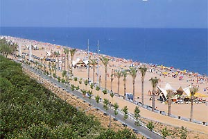 foto hotel �pan�lsko - Costa Brava - Calella