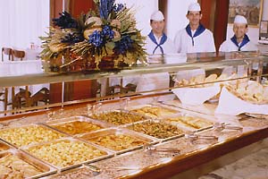 foto hotel �pan�lsko - Costa Brava - Calella