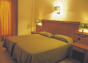foto hotel �pan�lsko - Costa Brava - Calella